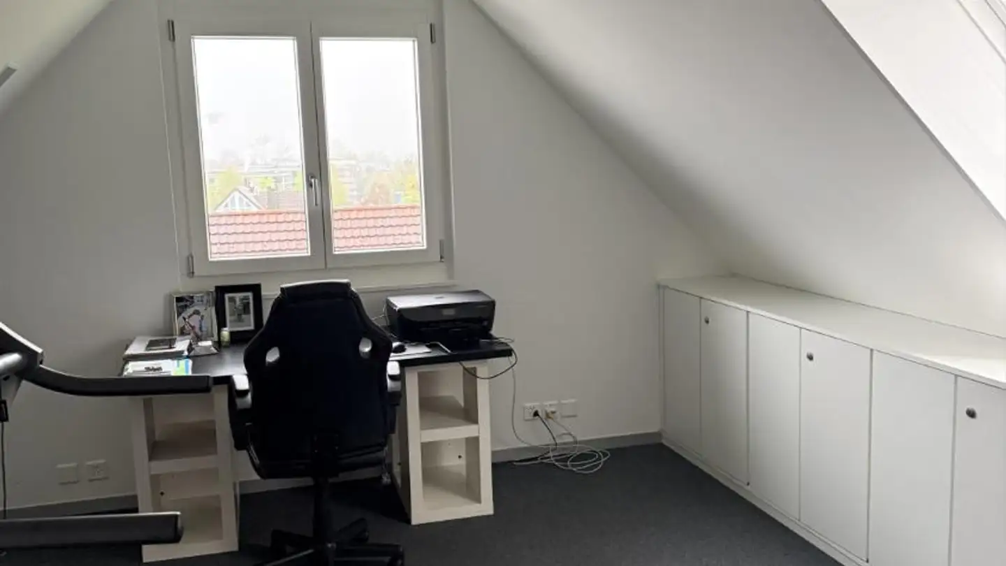 Appartamento in affitto - Oberdorfstrasse 5a, 8800 Thalwil - Foto 4