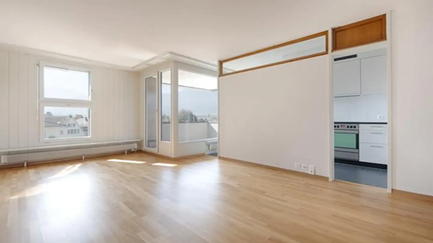 Wohnung mieten - Länggasse 1, 3600 Thun - Foto 4