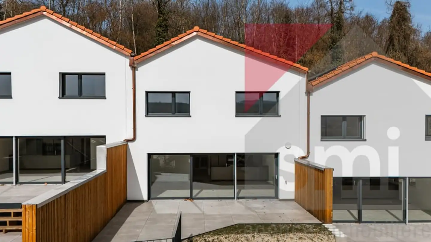 Casa singola in vendita - 1522 Lucens - Foto 2