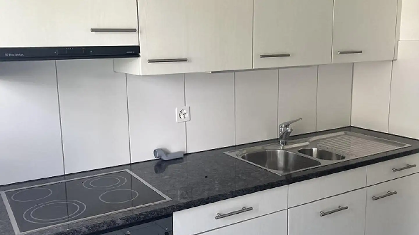 Appartamento in affitto - Grenzweg 8, 6003 Luzern