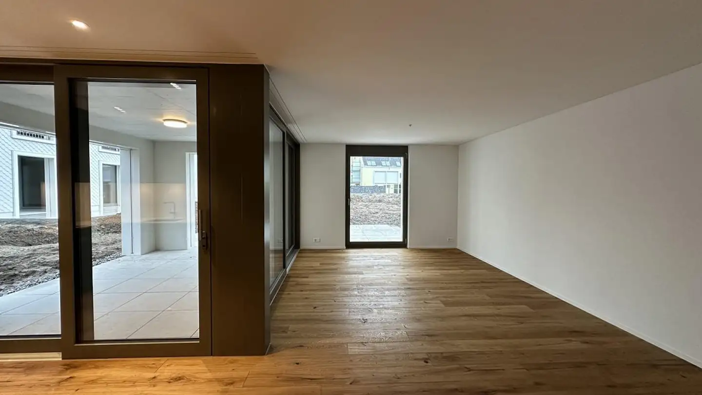 Appartamento in affitto - Grindelstrasse 2, 8604 Volketswil - Foto 3