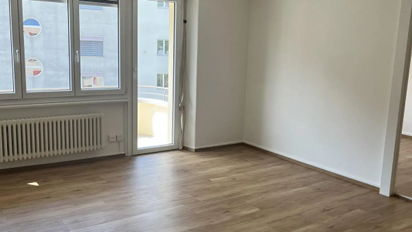 Appartamento in affitto - Grenzweg 8, 6003 Luzern - Foto 3