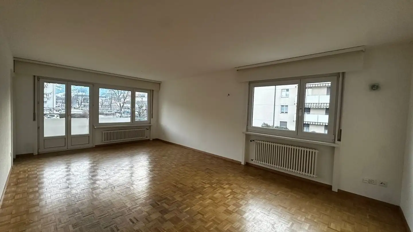 Apartment for rent - Rue De La Vudalla 30, 1630 Bulle