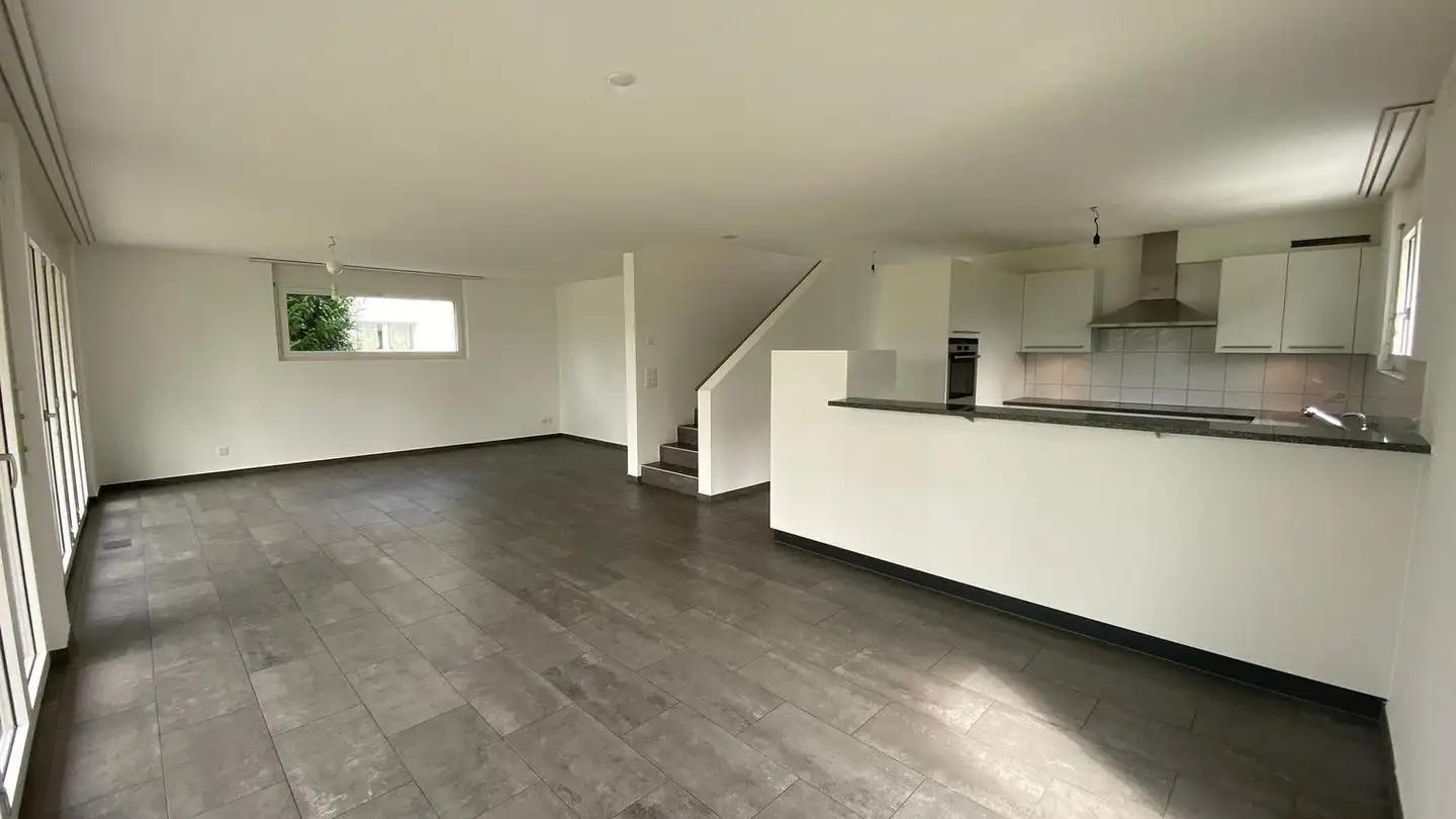Maison individuelle à louer - Brunnhofstrasse 33, 4900 Langenthal - Photo 2