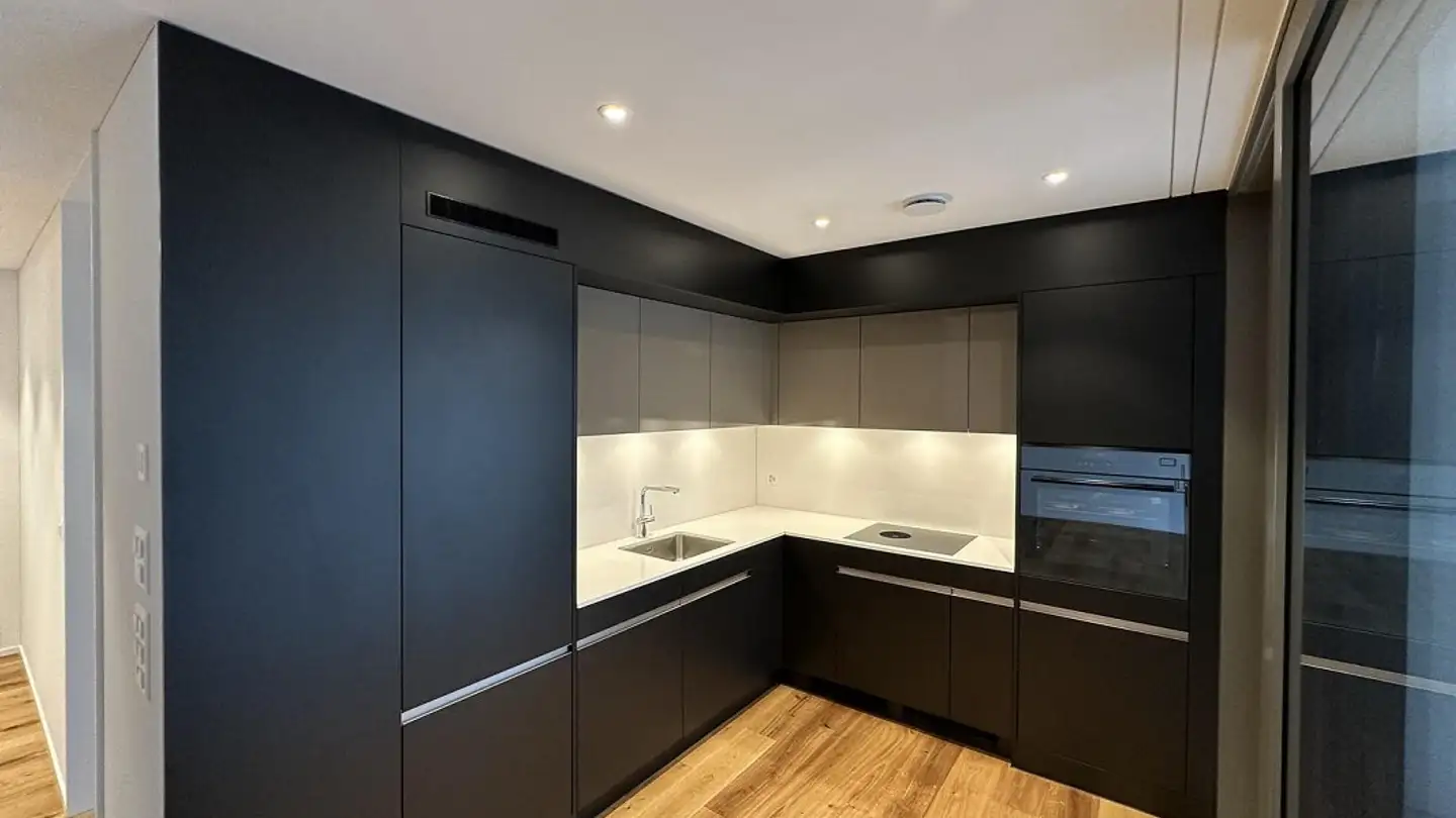 Appartamento in affitto - Grindelstrasse 2, 8604 Volketswil - Foto 4