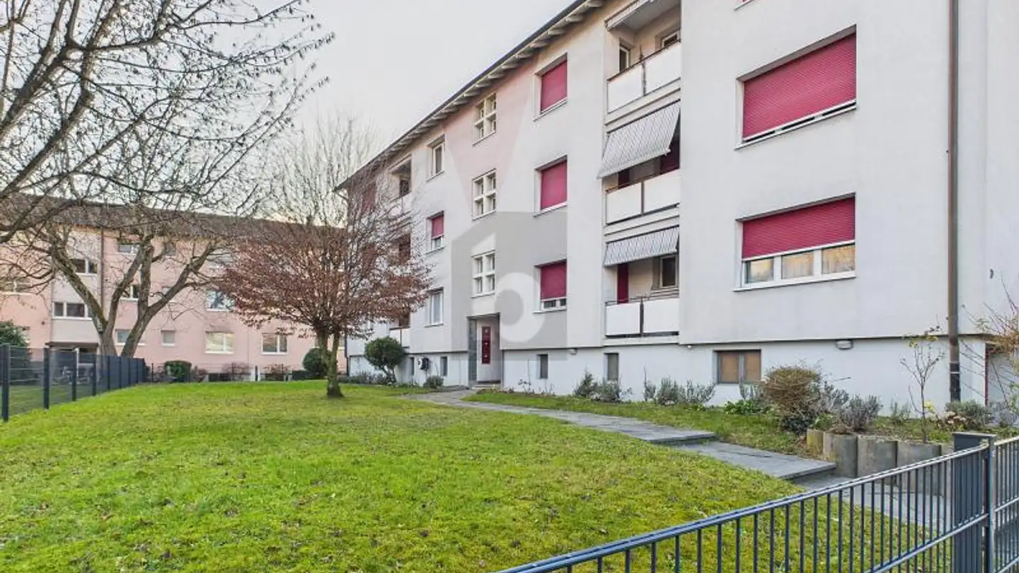 Appartamento in affitto - 4142 Münchenstein