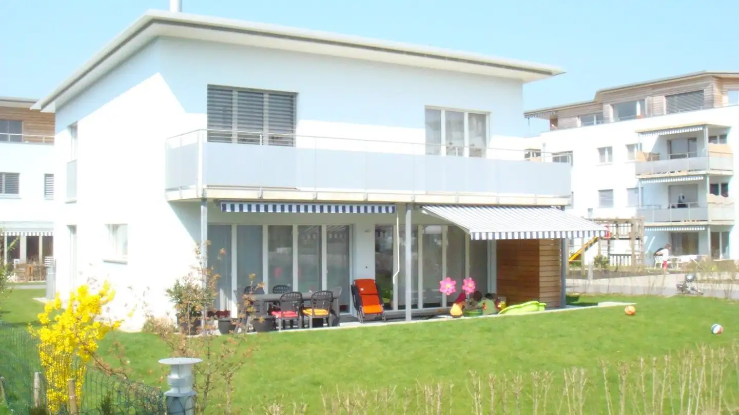 Maison individuelle à louer - Brunnhofstrasse 33, 4900 Langenthal - Photo 3