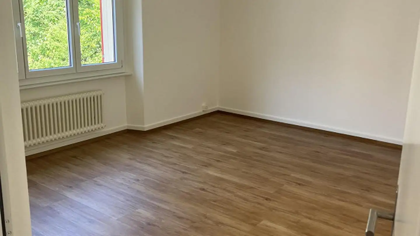 Appartamento in affitto - Grenzweg 8, 6003 Luzern - Foto 4