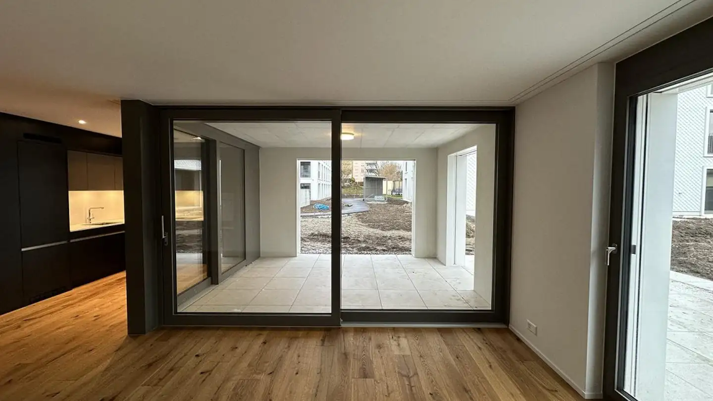 Appartamento in affitto - Grindelstrasse 2, 8604 Volketswil - Foto 2