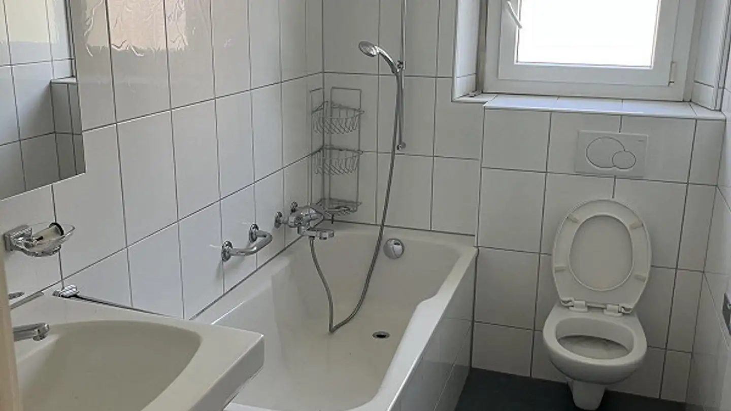 Appartamento in affitto - Grenzweg 8, 6003 Luzern - Foto 2
