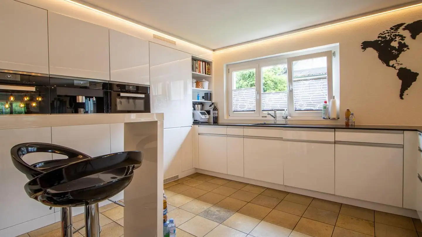 Edificio ad uso misto in vendita - Bielstrasse 15, 3270 Aarberg - Photo 2