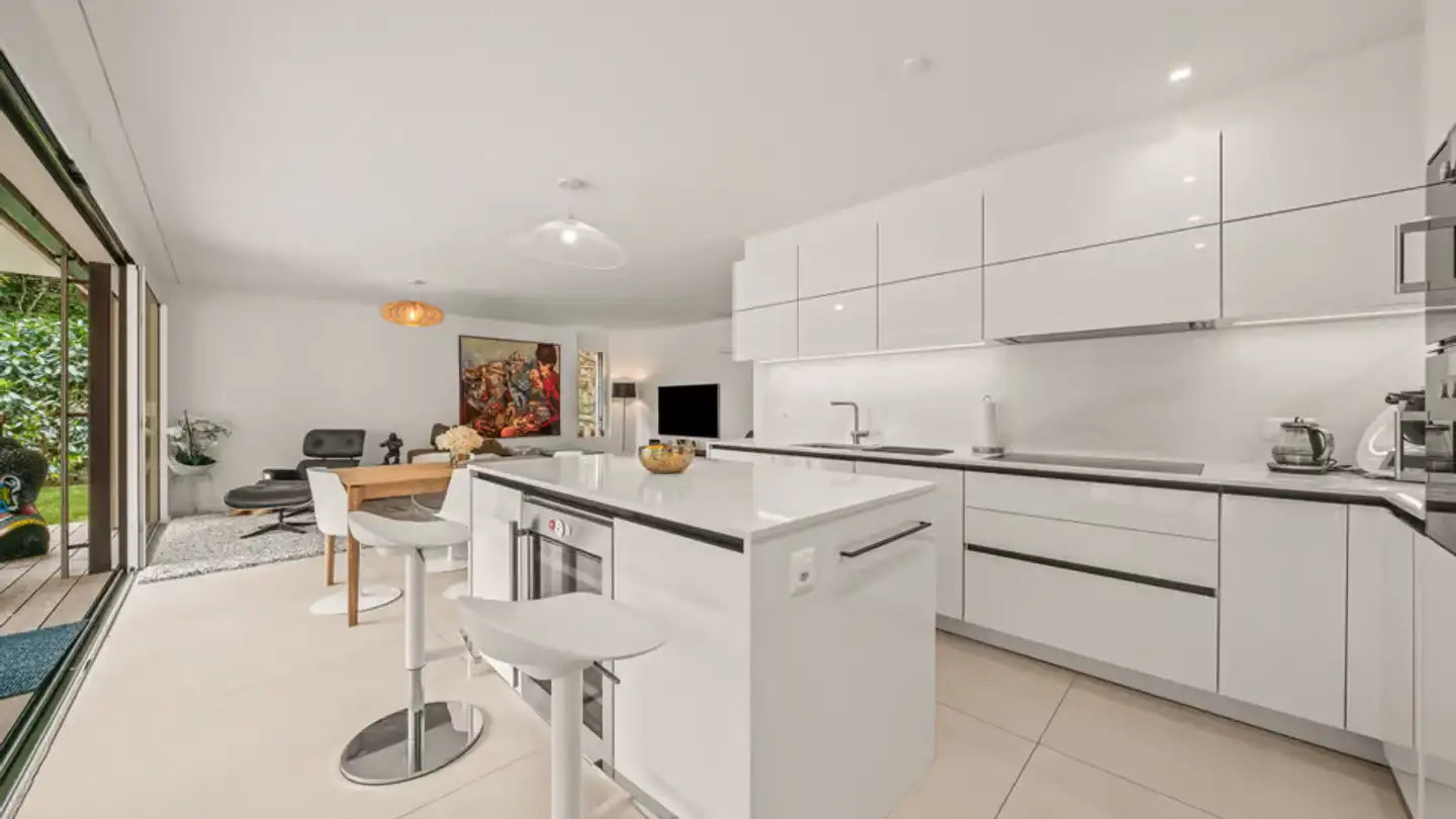 Appartement à vendre - 1012 Lausanne - Photo 4