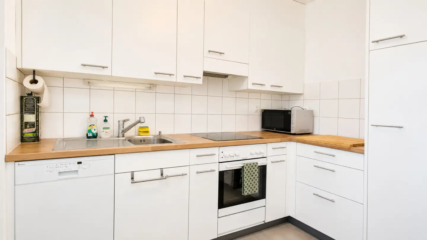 Appartamento in affitto - Route De La Bonne-Eau 4, 3960 Sierre - Foto 4