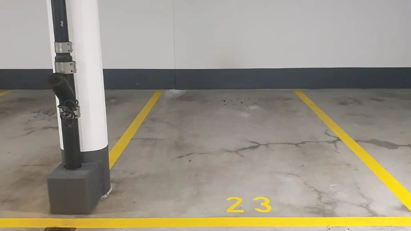 Parcheggio sotterraneo in affitto - Werdstrasse 8, 8004 Zürich - Foto 2