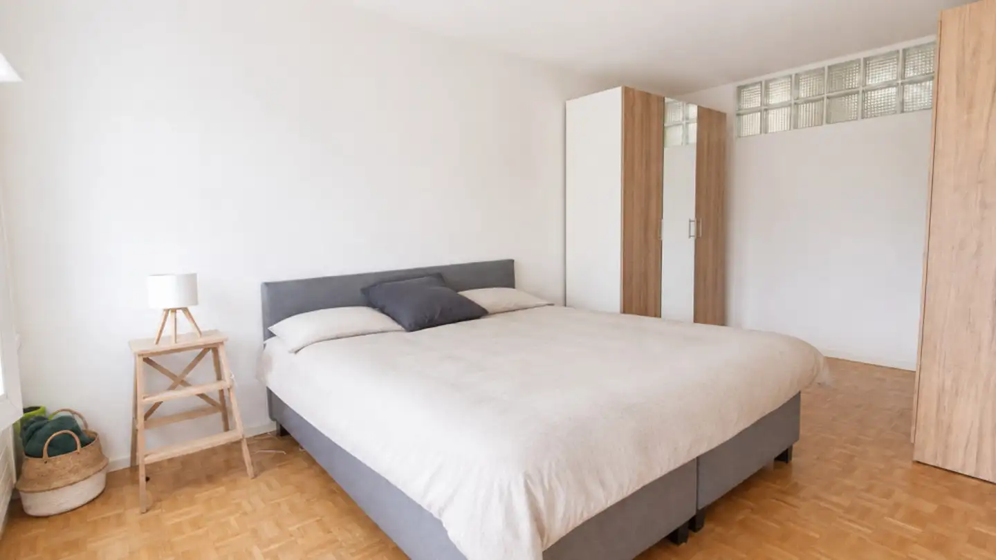 Appartamento in affitto - Route De La Bonne-Eau 4, 3960 Sierre - Foto 3