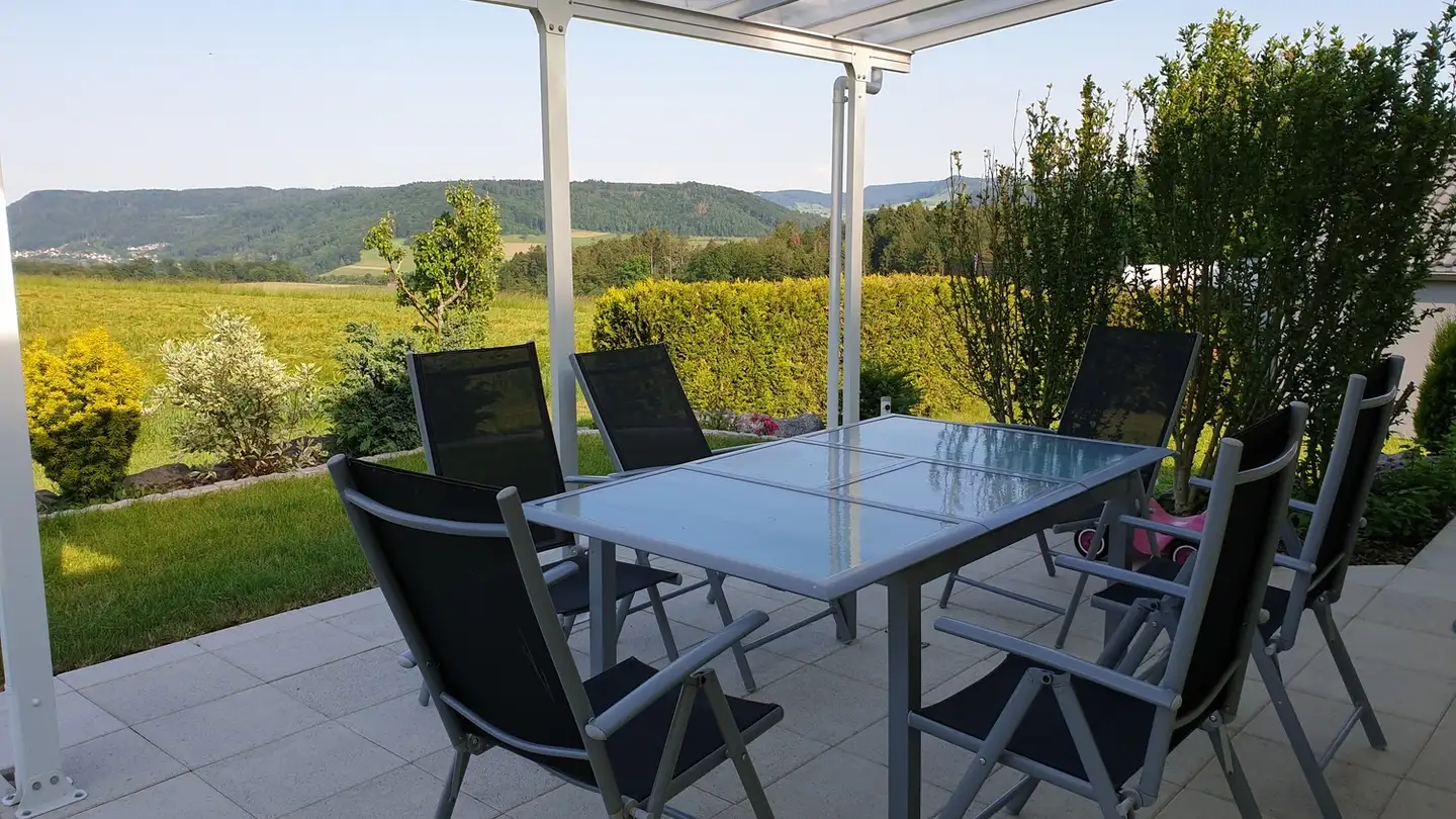 Casa singola in affitto - 5080 Laufenburg - Photo 2