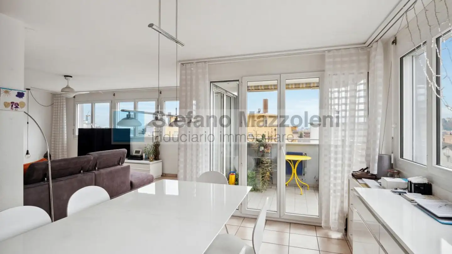 Wohnung kaufen - 6600 Locarno