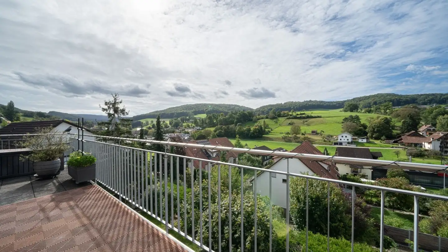 Casa singola in vendita - Schulstrasse 25, 4315 Zuzgen