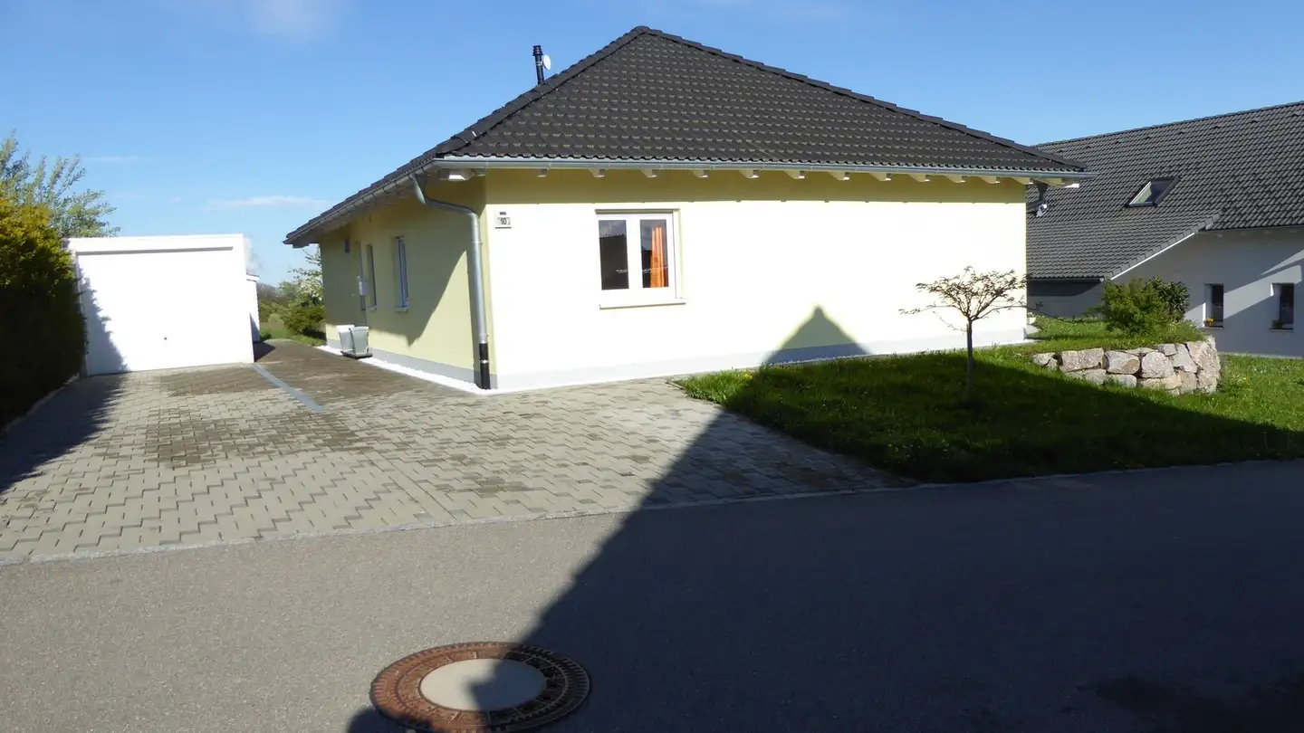 Casa singola in affitto - 5080 Laufenburg - Photo 3