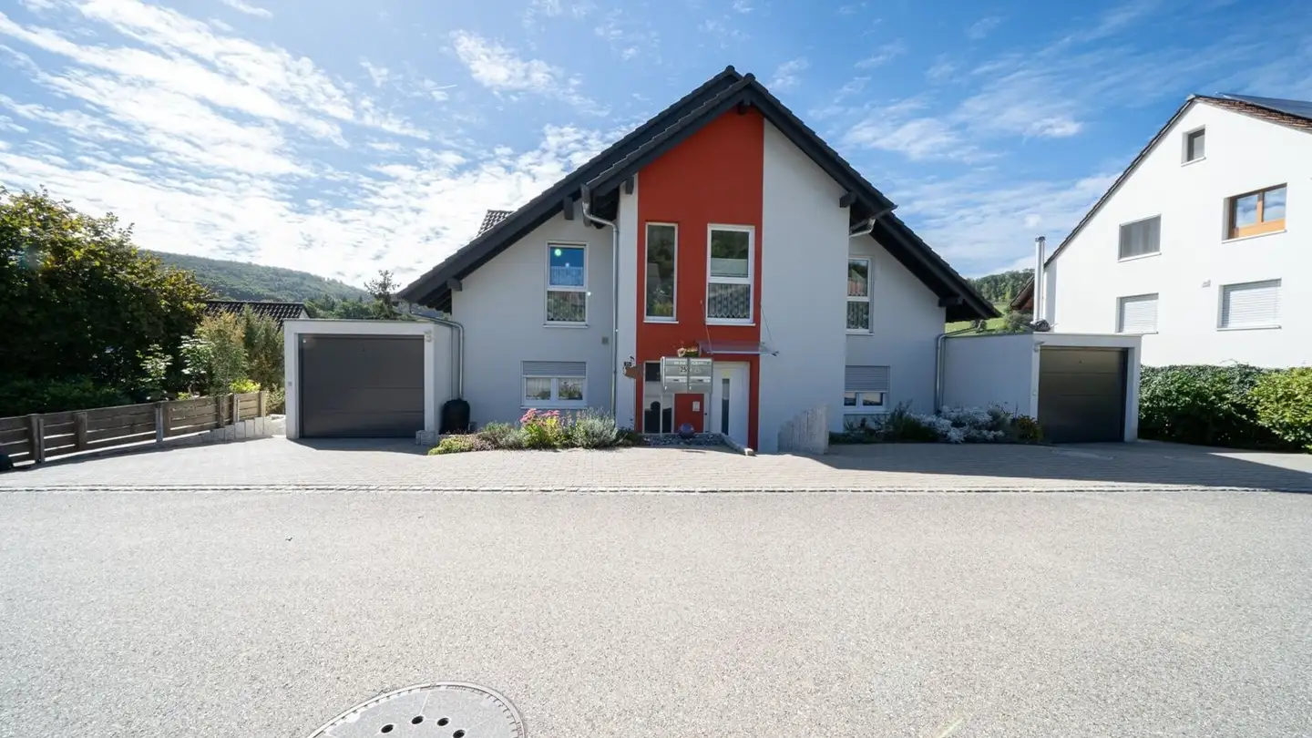 Maison individuelle à vendre - Schulstrasse 25, 4315 Zuzgen - Photo 3