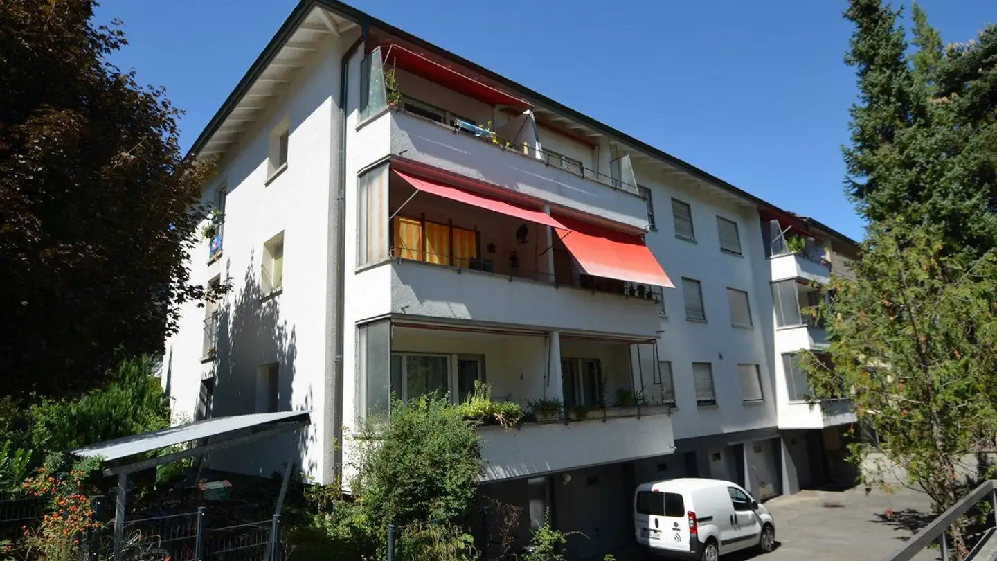 Appartement à louer - 3007 Bern