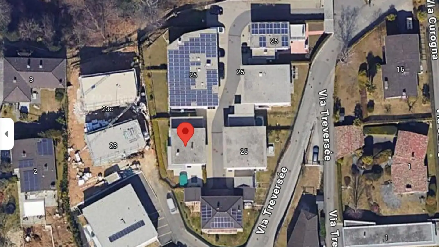 Casa singola in vendita - 6814 Cadempino - Photo 3