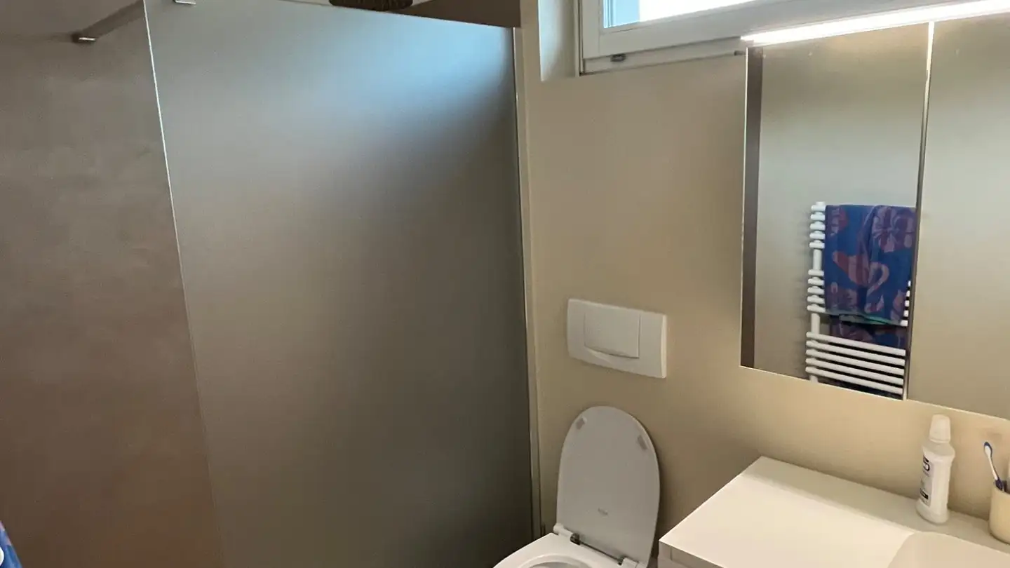 Apartment for rent - 6946 Ponte Capriasca - Photo 3