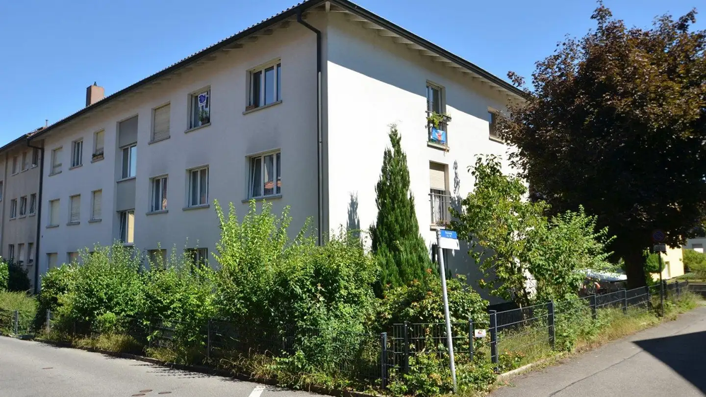 Appartement à louer - 3007 Bern - Photo 2