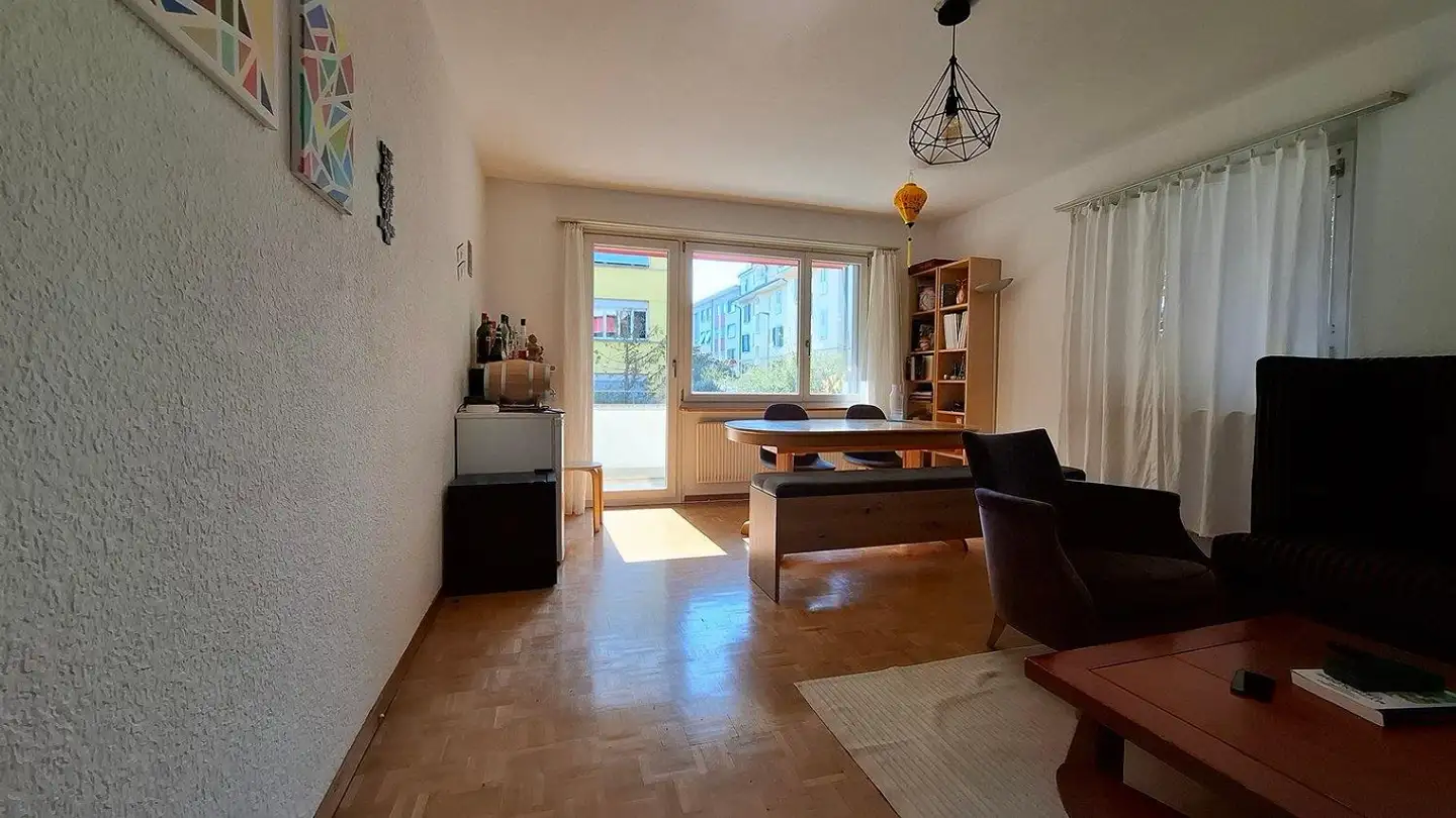 Appartement à louer - 3007 Bern - Photo 3