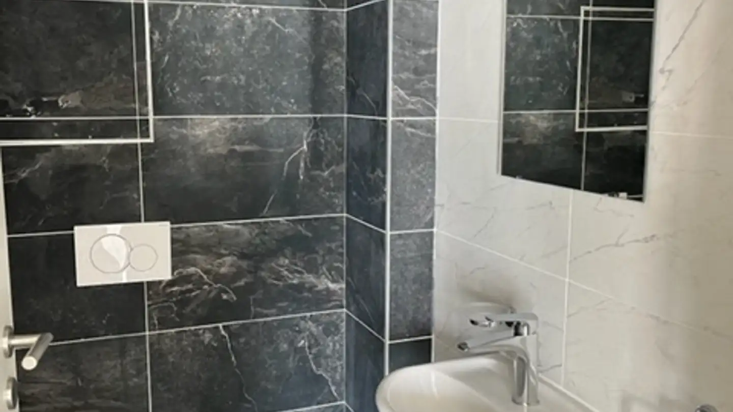 Appartement à louer - Rue Denise-Péronne, 2800 Delémont - Photo 3