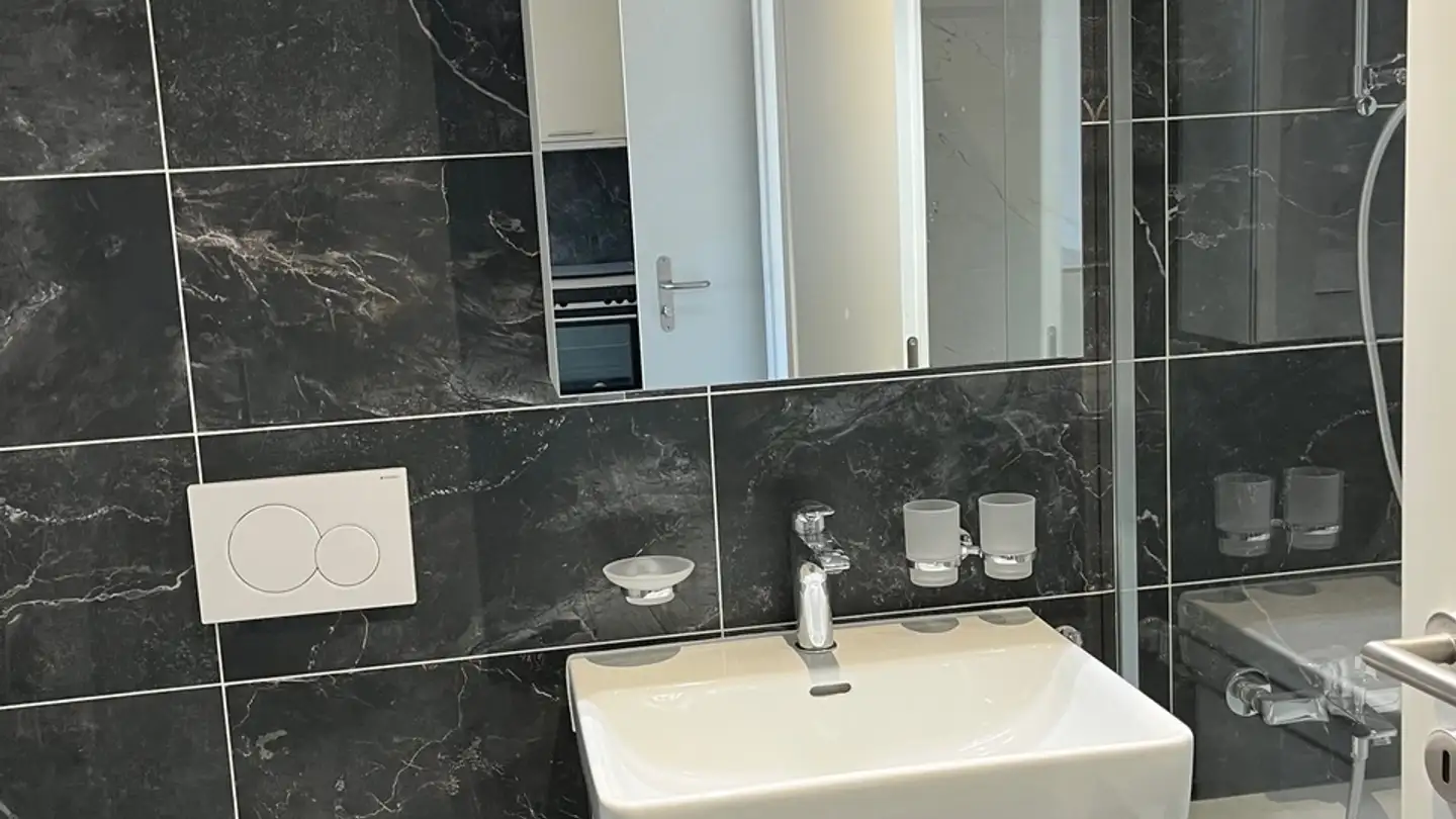 Appartement à louer - Rue Denise-Péronne, 2800 Delémont - Photo 4