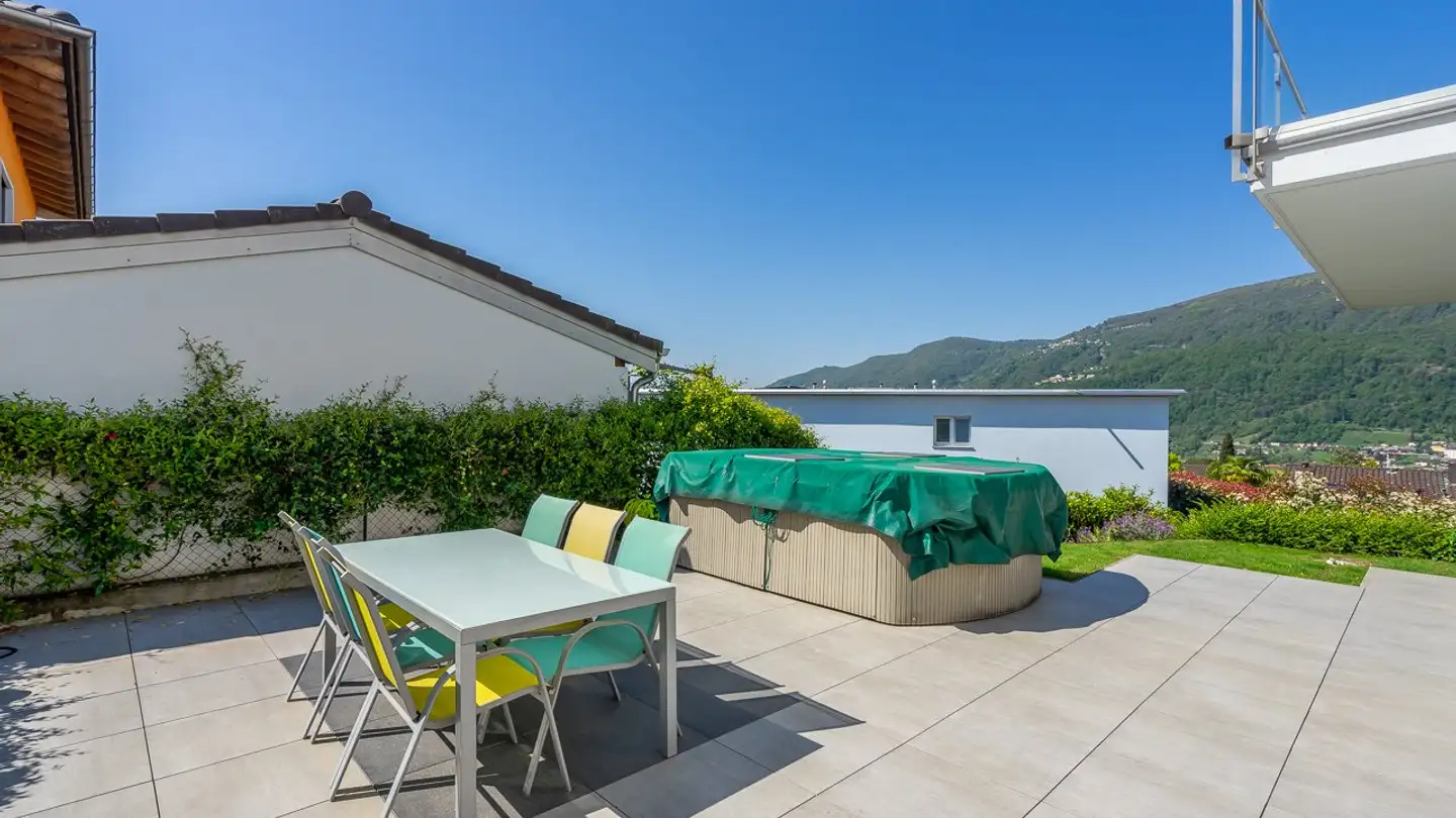 Casa singola in vendita - 6814 Cadempino - Photo 4