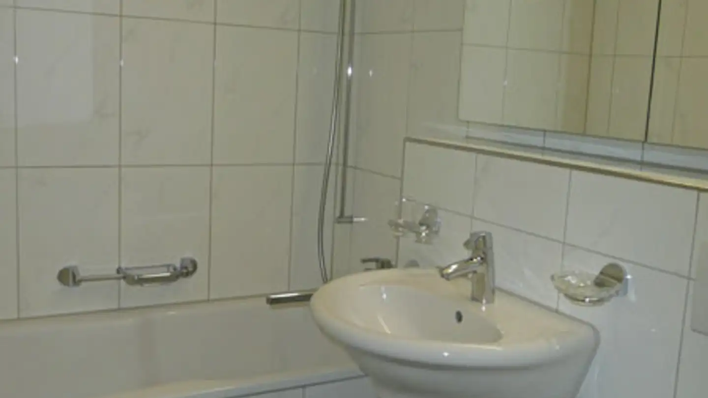 Appartamento in affitto - Im Grüenenhof 25, 8625 Gossau ZH - Foto 2