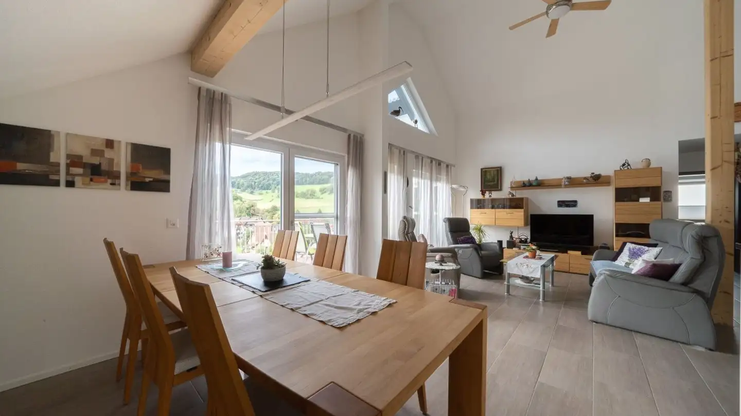 Maison individuelle à vendre - Schulstrasse 25, 4315 Zuzgen - Photo 4