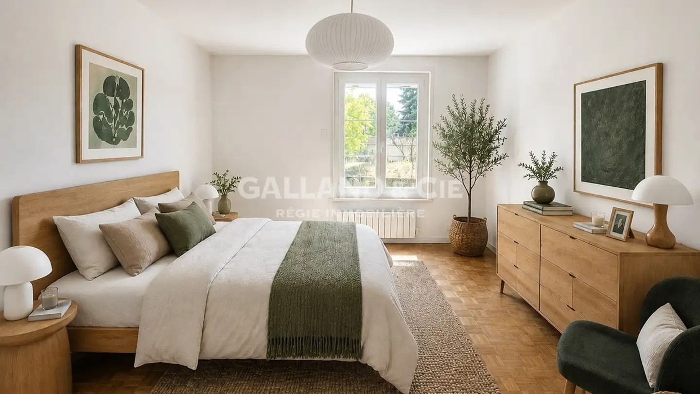 Appartamento in vendita - 1033 Cheseaux-sur-Lausanne - Foto 4