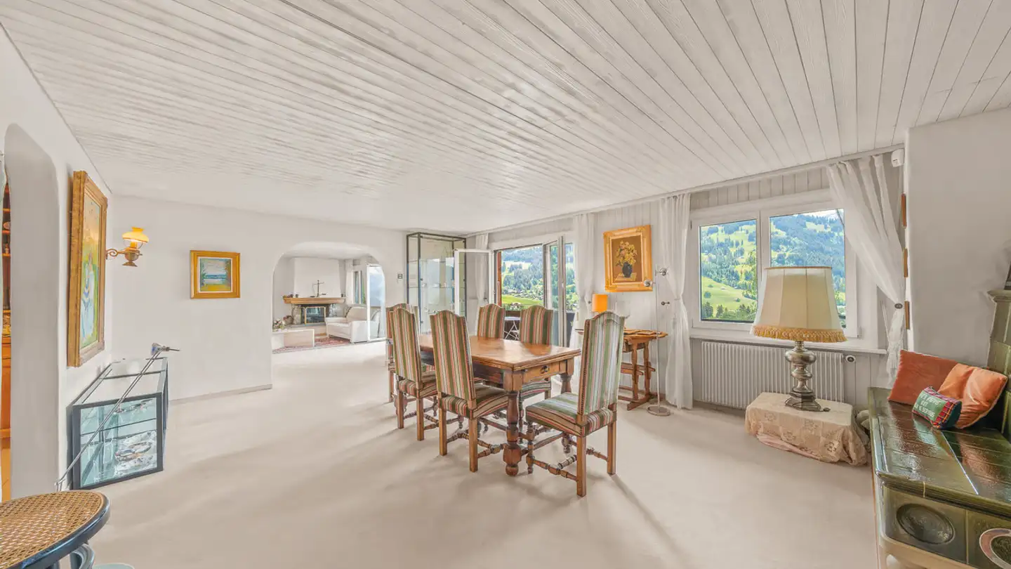 Chalet in vendita - Lädelistrasse 35, 3778 Schönried - Foto 4
