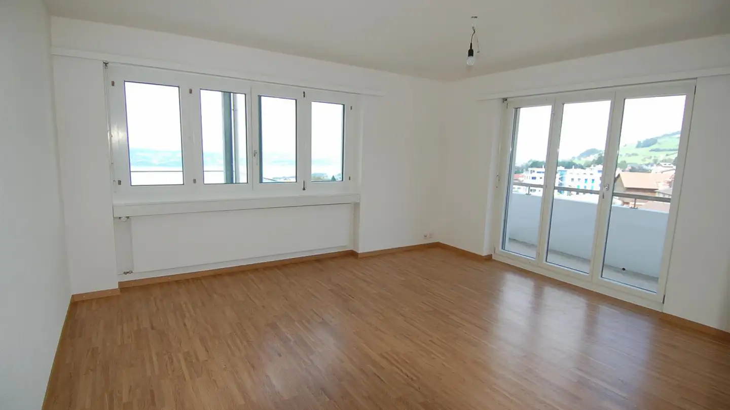 Apartment for rent - Dorfstrasse 10, 8834 Schindellegi - Photo 3