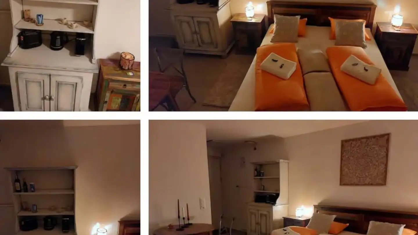 Möblierte Wohnung mieten - Winterthurerstrasse 151, 8057 Zürich - Foto 2