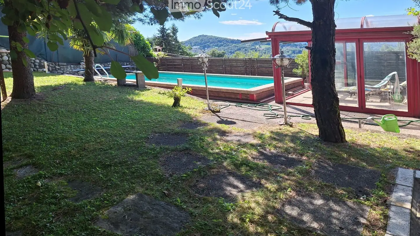 Einfamilienhaus kaufen - Villaggio casa Mia, 6913 Carabbia - Foto 4