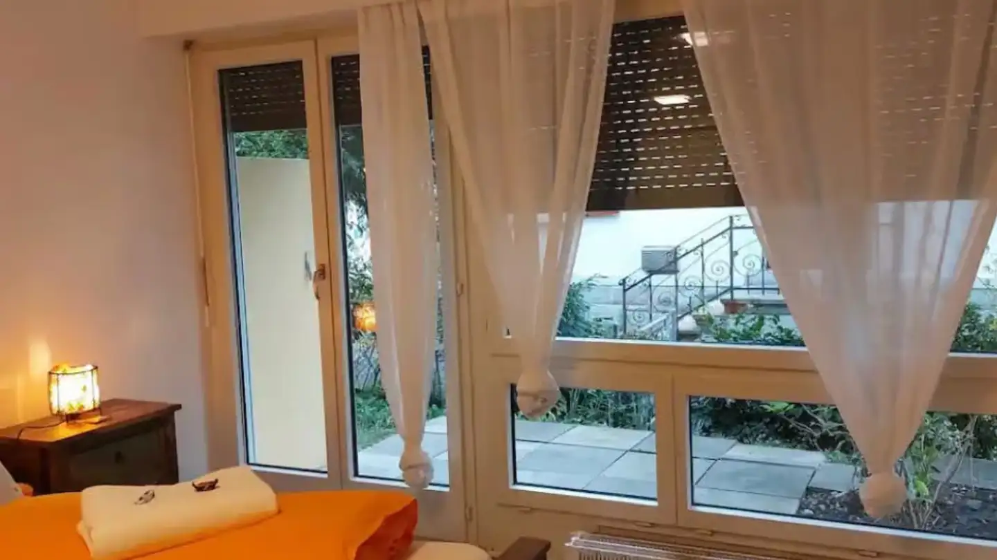 Möblierte Wohnung mieten - Winterthurerstrasse 151, 8057 Zürich - Foto 3