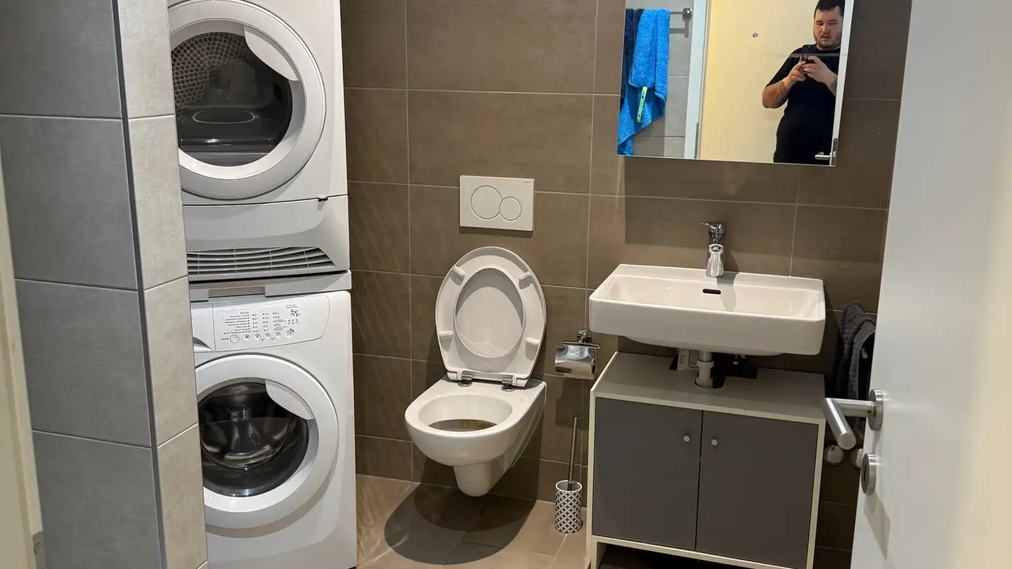 Appartement à louer - Rue De La Gruyère 70, 1632 Riaz