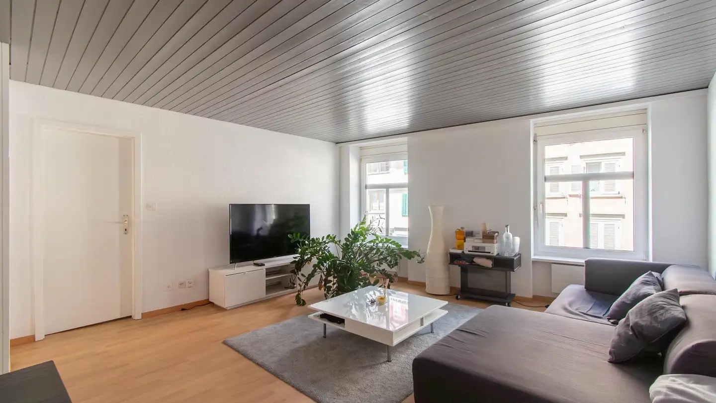 Appartamento in affitto - Linsebühlstrasse 56, 9000 St. Gallen - Photo 2