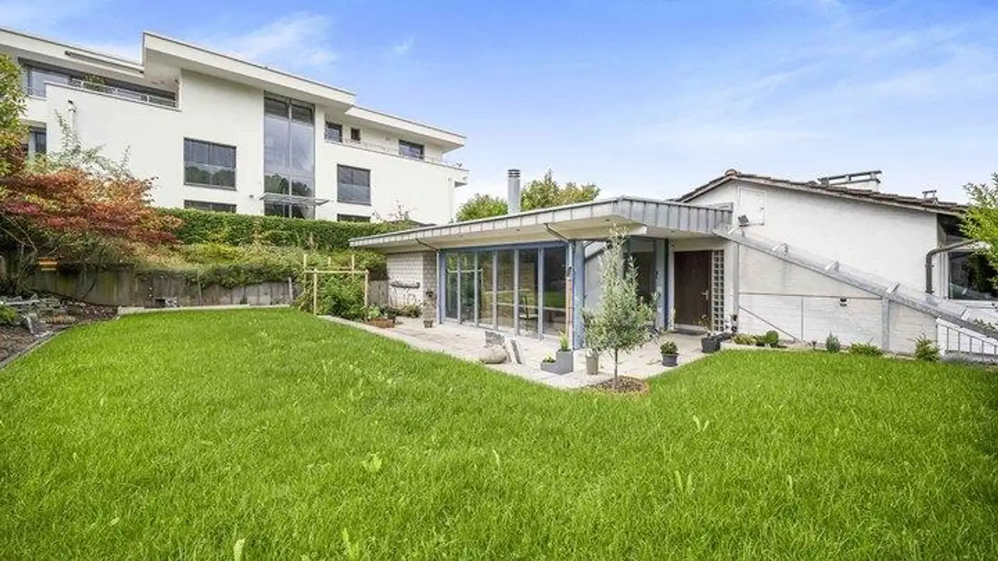 Edificio residenziale in vendita - 8908 Hedingen - Foto 4