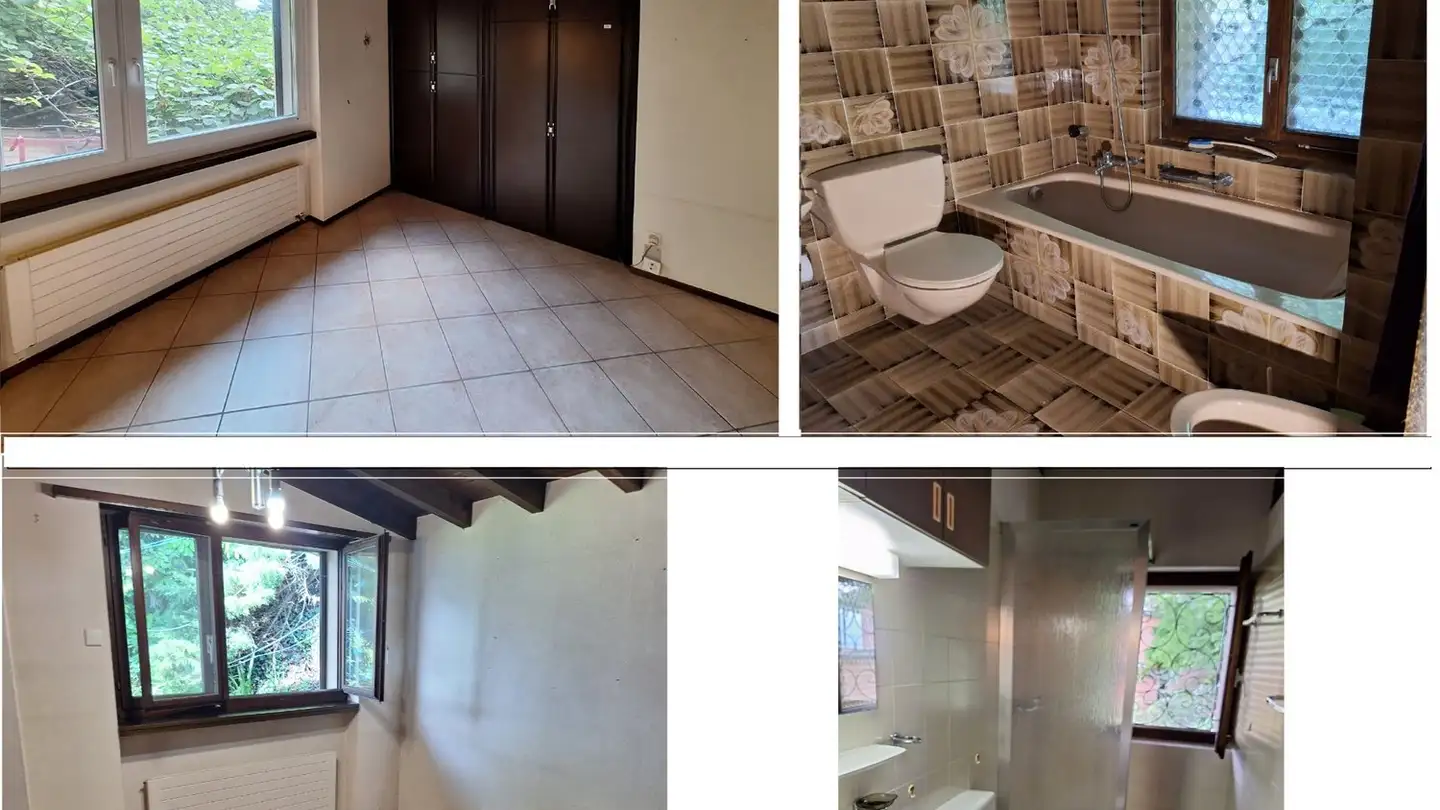 Einfamilienhaus kaufen - Villaggio casa Mia, 6913 Carabbia - Foto 2