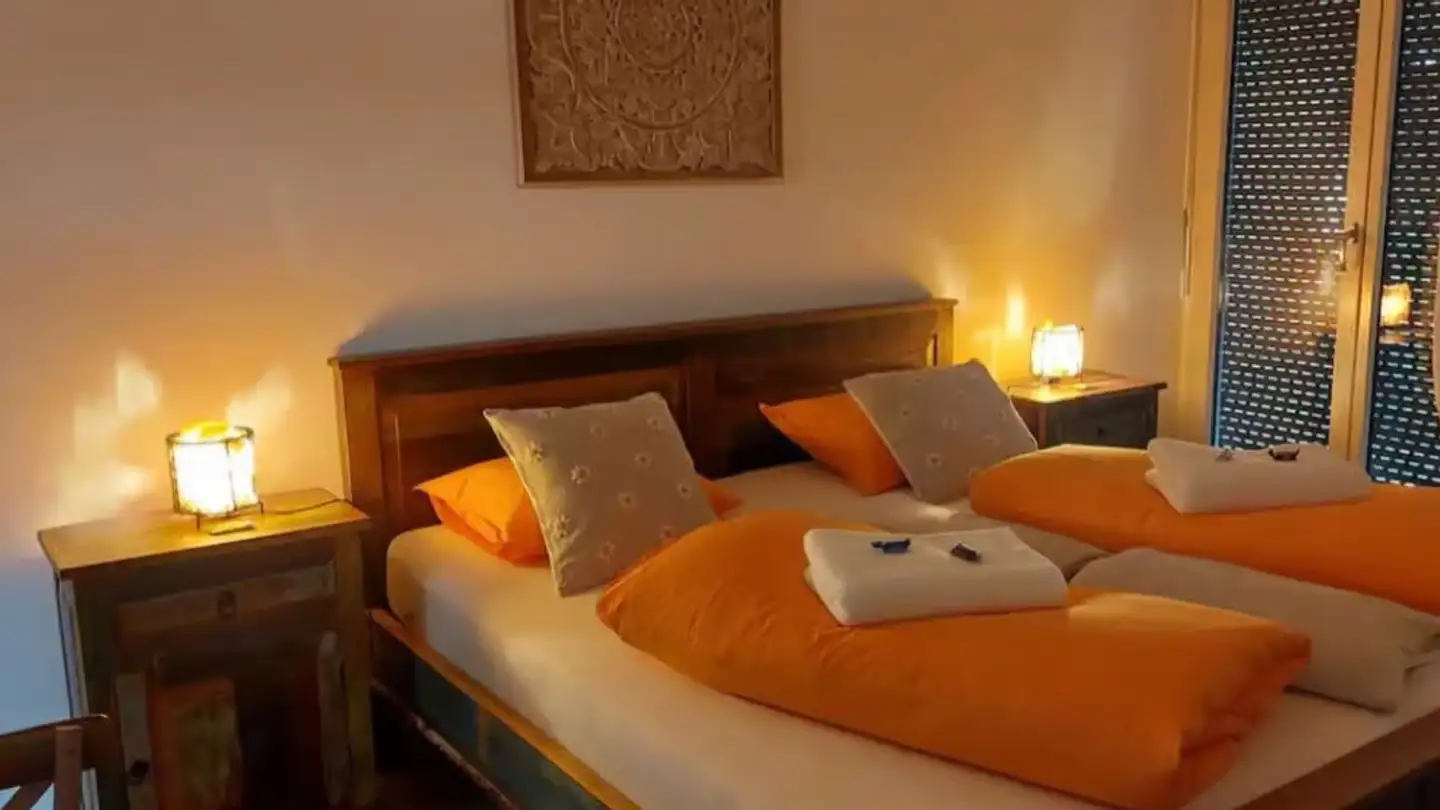 Möblierte Wohnung mieten - Winterthurerstrasse 151, 8057 Zürich