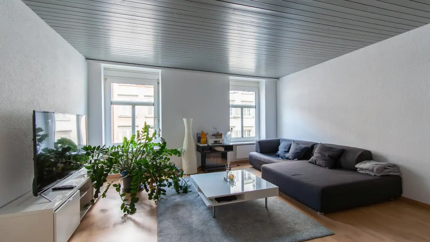 Appartamento in affitto - Linsebühlstrasse 56, 9000 St. Gallen - Photo 3