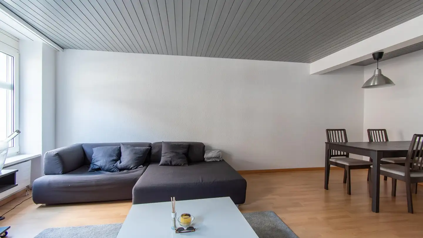 Appartamento in affitto - Linsebühlstrasse 56, 9000 St. Gallen - Photo 4