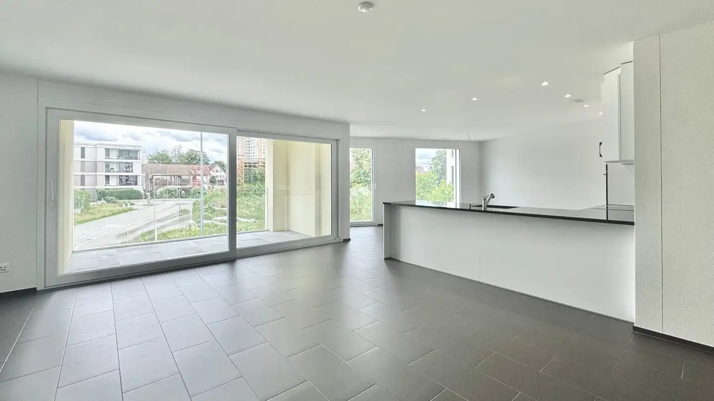 Appartamento in affitto - Unterfeldstrasse 1, 4665 Oftringen - Foto 2