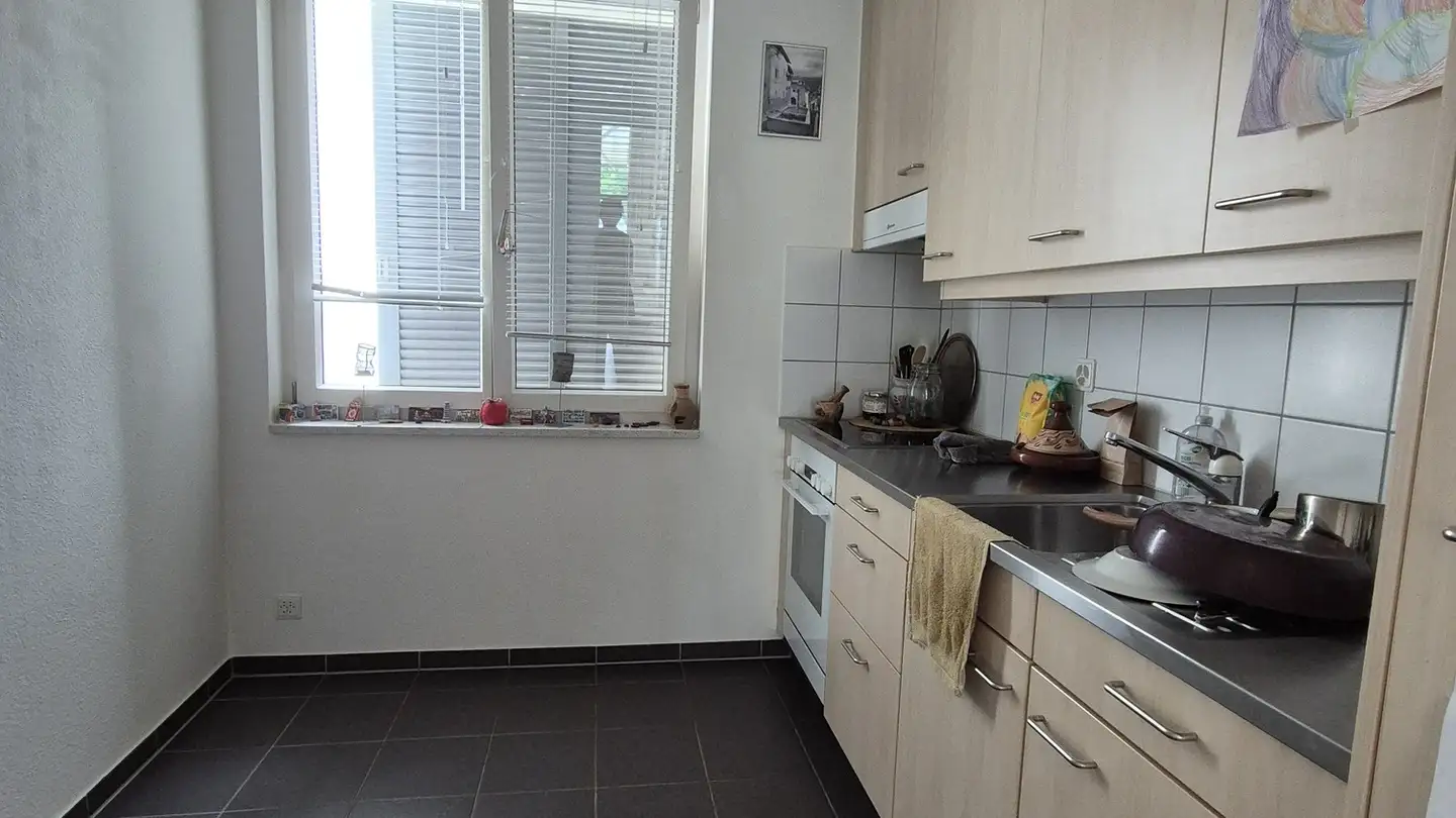 Appartamento in affitto - Bahnhofstrasse 43, 4104 Oberwil BL - Foto 4