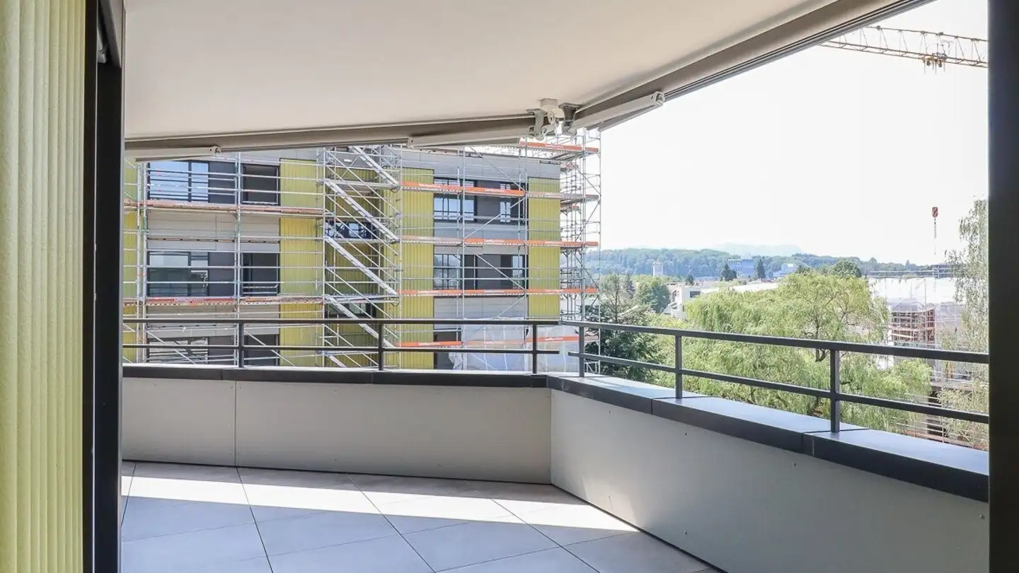 Wohnung mieten - Unterdorfstrasse 29, 3072 Ostermundigen - Foto 4